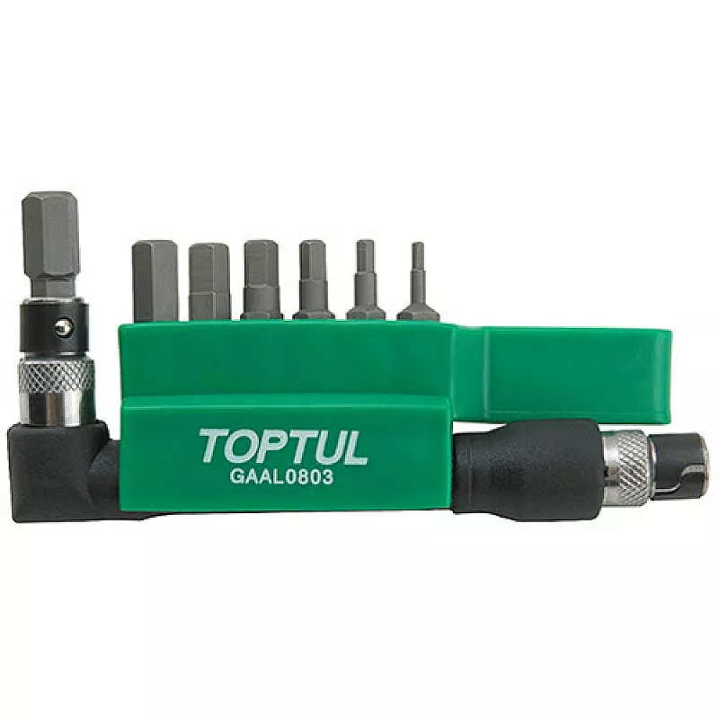 GAAL0803