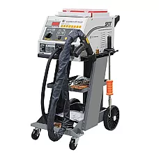 Spotter 220V, 4000A G.I. KRAFT GI12115-220
