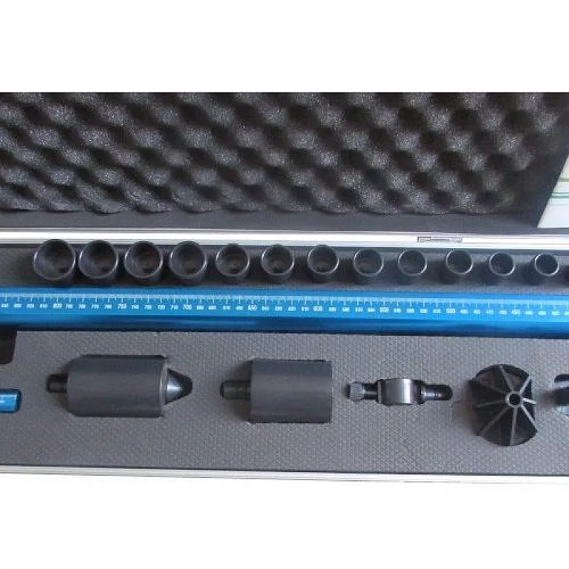PTP-Gauge