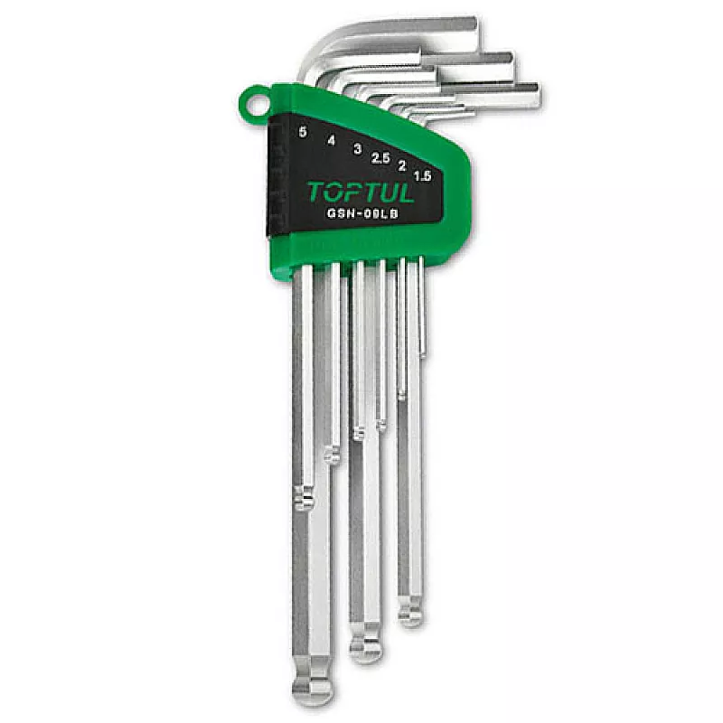 GSN-09LB