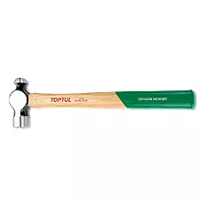 Młotek sferyczny do karoserii TOPTUL 1150g L416mm HAAC4042