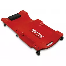 Ławka rolkowa plastikowa dla mechanika samochodowego TOPTUL 1020x480x115 mm JCM-0300