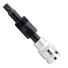 Klucz do koła pasowego alternatora T50 TOPTUL (Mercedes klasa A) JDCD3350