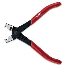 Szczypce do opasek TOPTUL JEAE0107