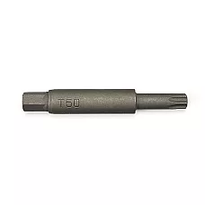 Nasadka TORX T50 do demontażu słupków L100mm TOPTUL JEAW0550