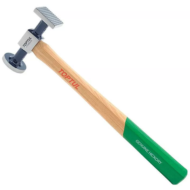 Młotek dociskowy TOPTUL JFAB0233