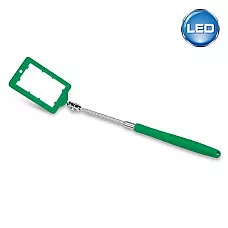 Lusterko do przeglądu samochodu TOPTUL 44x66 mm, 275-965 mm JJAM0397
