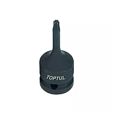 Nasadka udarowa z nasadką TORX TOPTUL 1/2