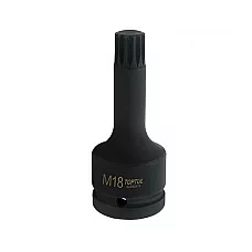 Głowica do piasty TOPTUL M18 3/4
