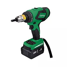 Nitownica elektryczna TOPTUL M5, M6 M8, M10 KPNA0510E