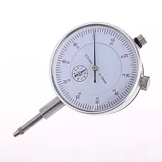 Czujnik zegarowy (0-10,0 mm, 0,01 mm) PROTESTER M5377-10