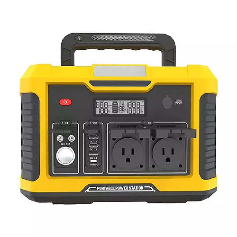 PRO-PS650B