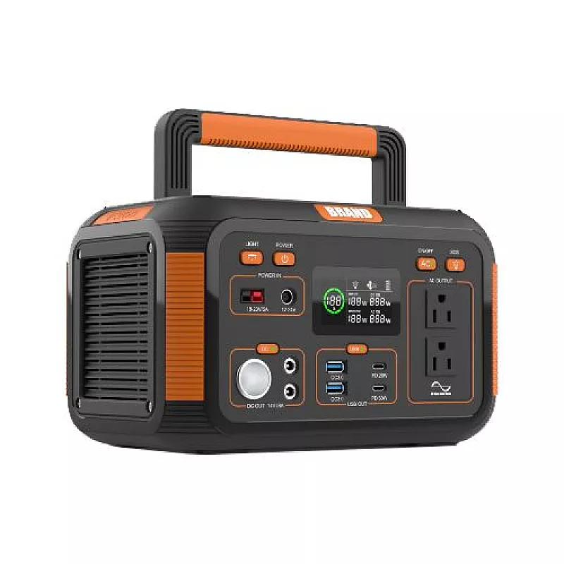 PRO-PS650C
