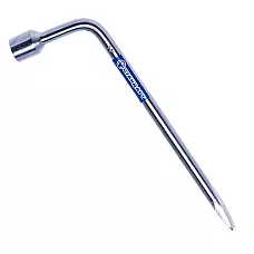 Klucz balonowy z ostrzem 22 mm STANDARD KB22ST