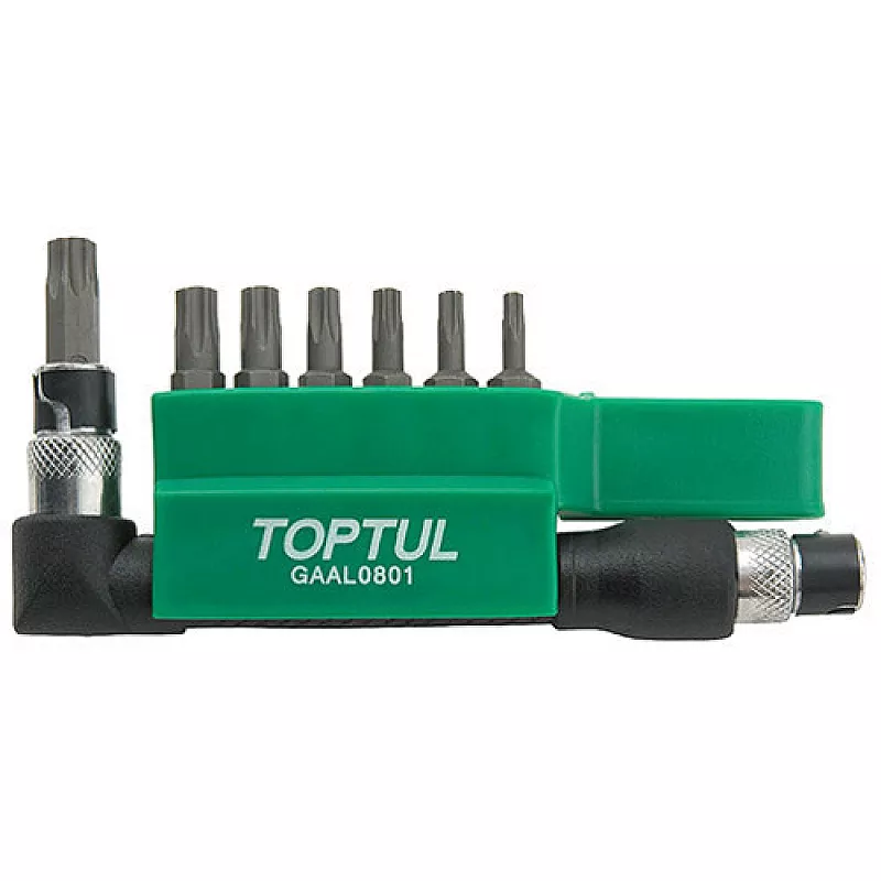 GAAL0801