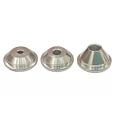 Zestaw dysz do tynkarek (4,6,8 mm) AUARITA NS-FR-300-301