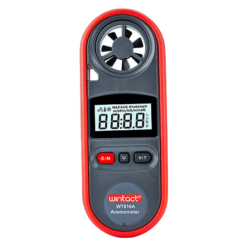 WT816A